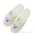 Summer Comfortable Wholesale Linen slippers for men